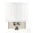 Ludwik Dimmable Bath Sconce