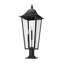 Luminaire d'extérieur 3 lumières Barling-100157120