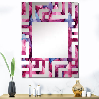 Miroir Genta