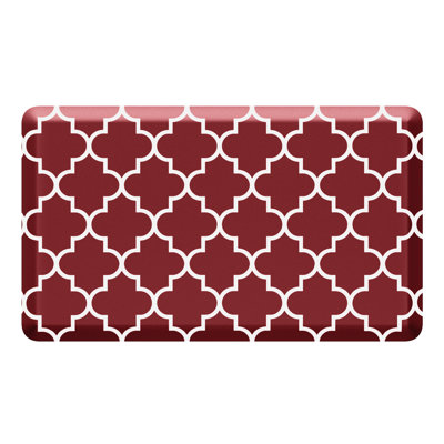 Anti-fatigue Non-slip Kitchen Mat