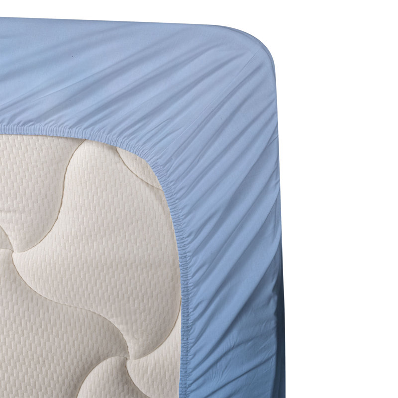 Microfiber Sheet Set, Queen