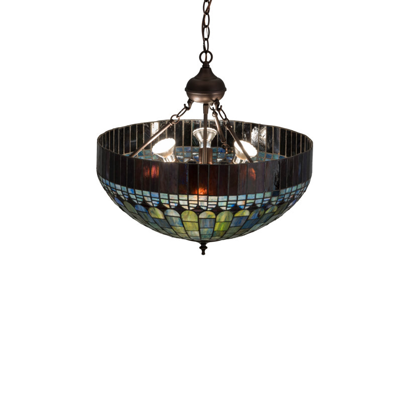 Mowrystown 3 - Light Pendant