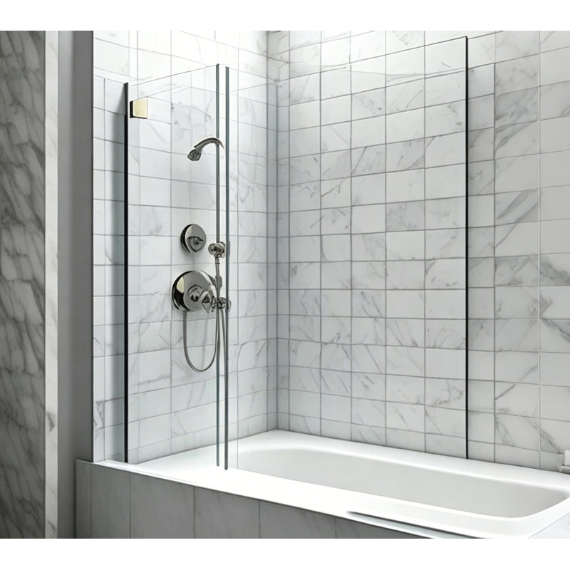 Carreaux de marbre et de marbre blanc poli Carrara 3 po x 6 po (0,13 pi2 / pièce)