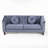 Mikole Upholstered Sofa-379029105-379029107