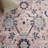 Danna Tucson Performance Machine Washable Oriental Rug-2042332608