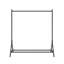 Garment Rack Freestanding Hanger Multi-Functional Single Pole  Clothing Rack ,