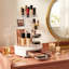 Plastic Makeup Organiser-799659905