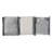 Rebrilliant Lorusso Fabric Garment Bag-842125123