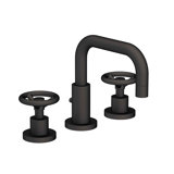 Tyler Widespread Bathroom Faucet with Drain Assembly