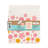 Blossoms Dish Towel + Sponge Cloth Gift Set