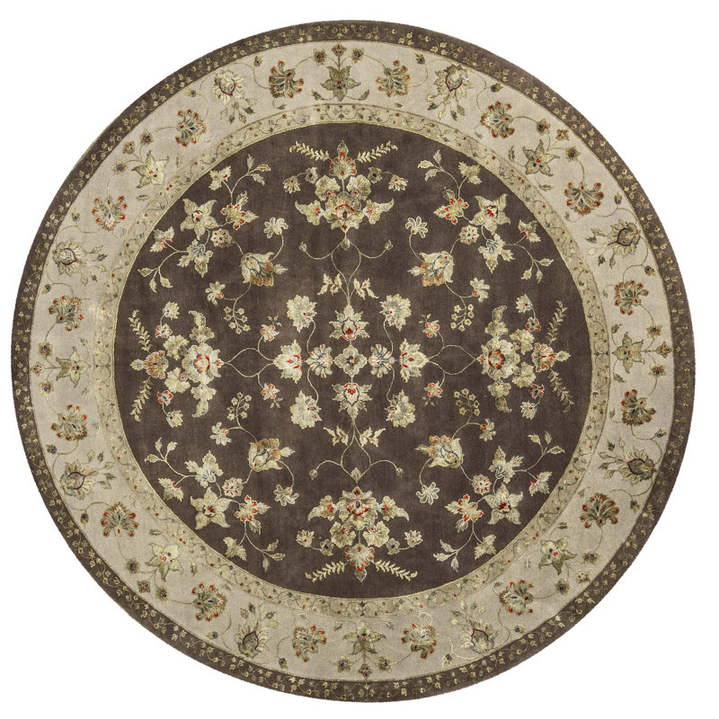 One-of-a-Kind 10' Area Rug