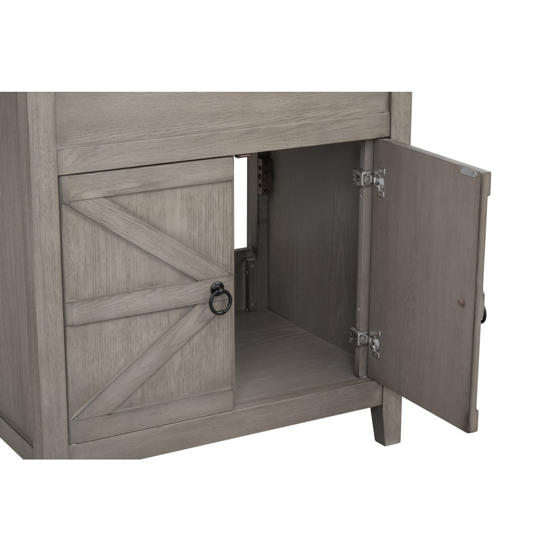 Meuble-lavabo 31 po Seward
