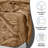 Lux Decor Paisley Breathable Hotel Style Soft Microfiber Sheet Set-1988566940-1988566942