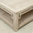 Peking Ming Solid Wood Coffee Table