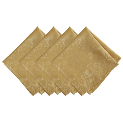 Tilghman Polyester Square Napkin