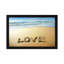 Love by Ben Heine - Print on Canvas-1900058162-1900058190
