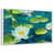 Floating Frame White