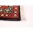 Jesse-James One-of-a-Kind 2'5" X 9' New Age Runner Wool Area Rug in