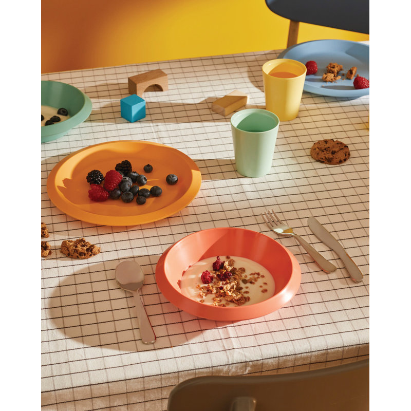 Giro Kids Collection Children Cutlery