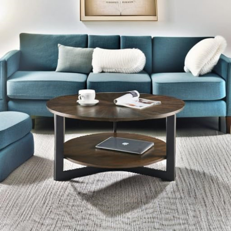Table basse Farmhouse