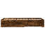 Vidaxl Bed Frame With Drawers Engineered Wood-2117178982-2117179806