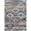 Malchow Washable Southwestern Indoor / Outdoor Rug-95853138