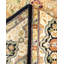Classic One-of-a-Kind 2'8" X 4'2" Hand Knotted Area Rug