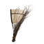 Rustic Lodge 1 - Light Half Moon