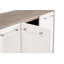 Buffet média Arrick Lorin Shagreen-90580515