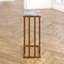 Rolph C Table End Table