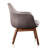 Shue Upholstered Armchair-25610841