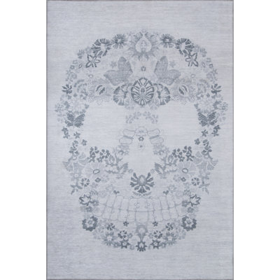 District Indoor Rug
