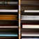 Medium Adjustable-Compartment Literature Organizer