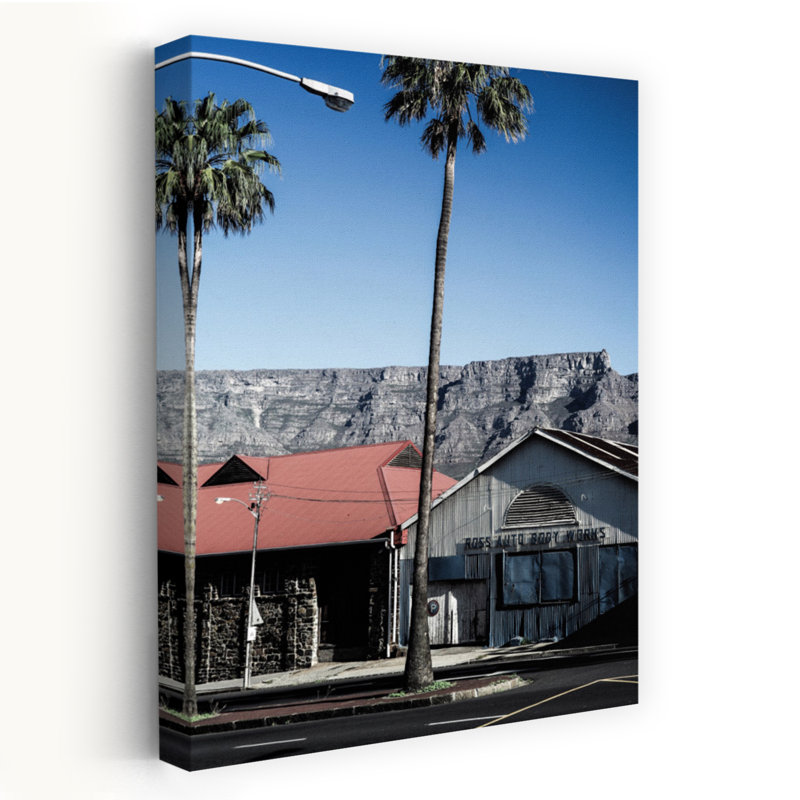 Art contemporain contemporain urbain industriel, H 36 po x l 24 po