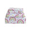 Ensemble de draps en microfibre Hijiri-785334594-785334595-785334621