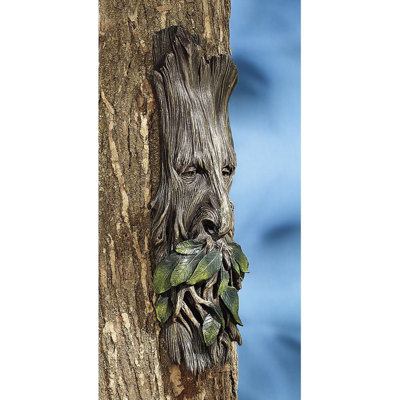 UV Resistant Wood Wall Decor