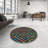 Prevost Geometric Indoor Rug-971873370