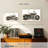 Mehar Custom Chopper Motorcycle-108081090