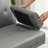 Liyana Upholstered Sofa-459288766-459288761