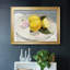 Citrons sur une assiette II-213317846-213317847