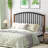 Arch Slats Metal Headboard-680991732-680991728