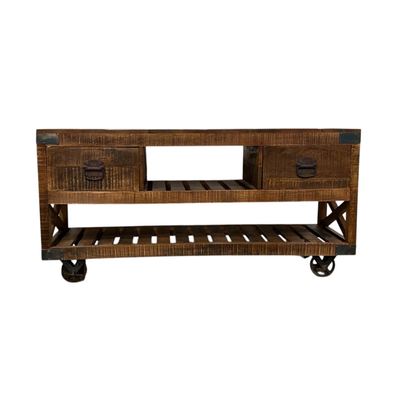 Buffet console Modern Farmhouse