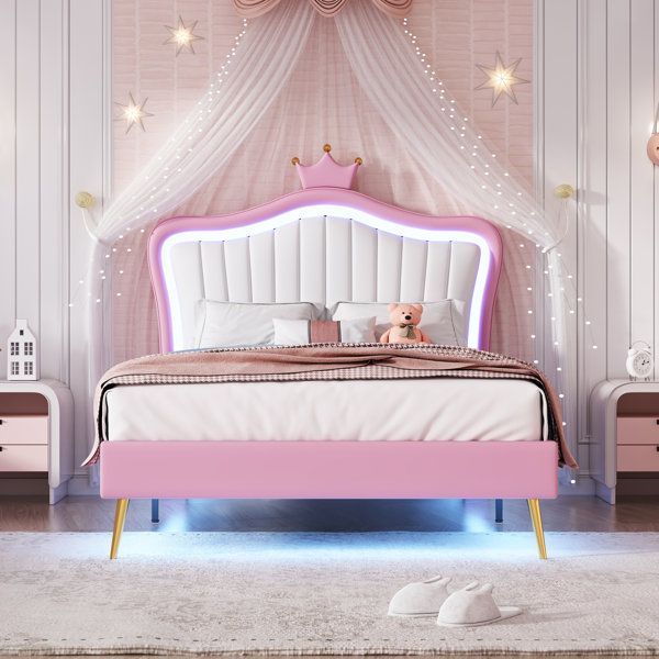 Space Saving Dorm Room Ideas - Princess Pinky Girl