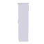 Fully Assembled Devon 1 Door Wardrobe-89072056