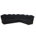 Black/Black Chenille
