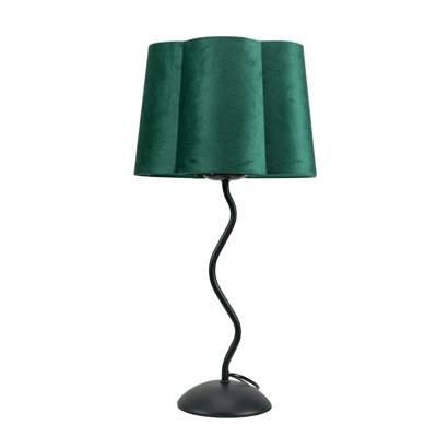 Rozellia Metal Table Lamp