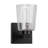 Dalton - 1-Light Bathroom Sconce --1978554798