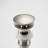 Bathroom Faucet with Drain Assembly-25280717