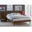 Clark Bedframe with 2 Attached Nightstands-1013301917