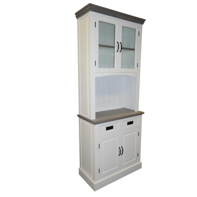 Valleywood Display Cabinet